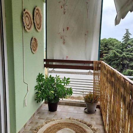 Studio Anlia Apartment Nea Makri Exterior photo