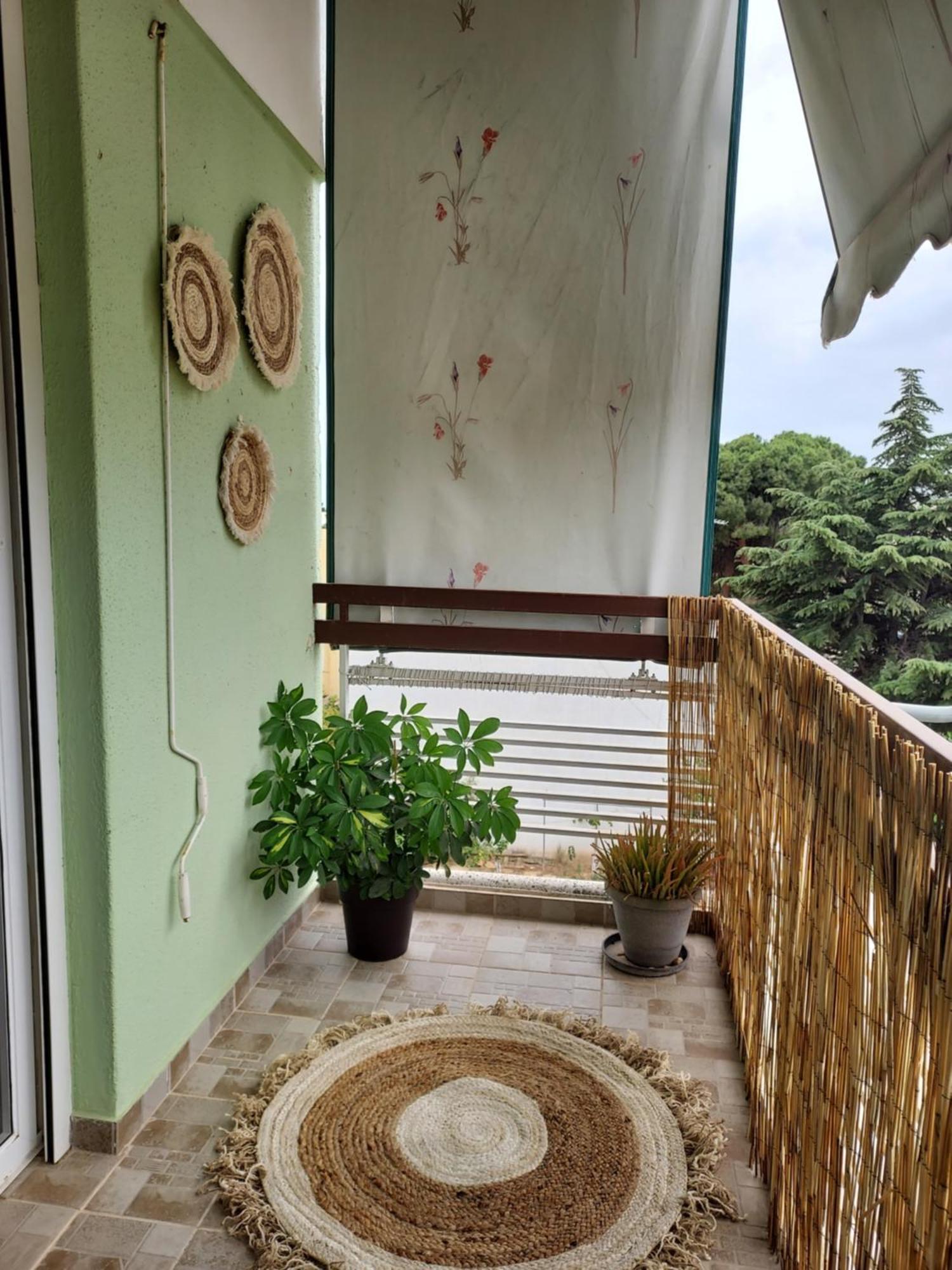 Studio Anlia Apartment Nea Makri Exterior photo